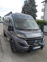 Knaus Box Star MQ  mit 18" Räder u. Höherlegung - Angebote