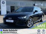 Audi A4 Avant advanced 2.0 40 TDI S-tronic GARANTIE+L - Audi A4 mit Diesel-Antrieb: 2.0
