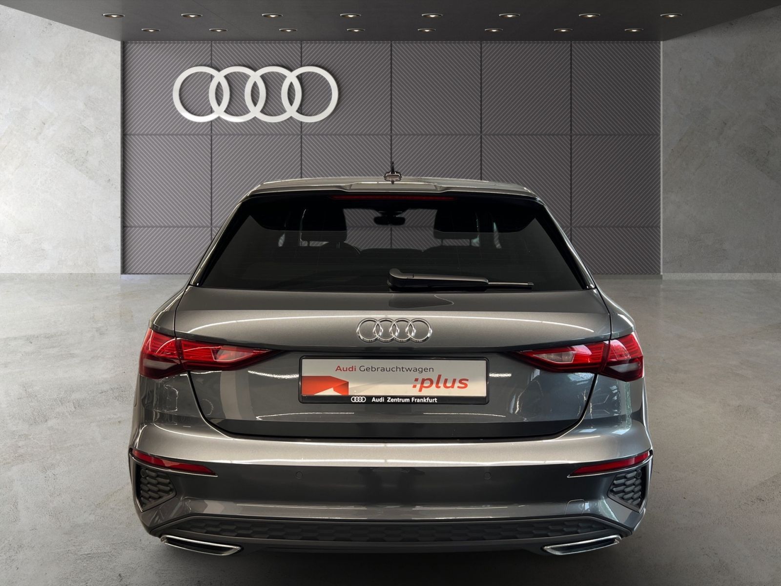 Audi A3 - Bild 5