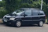 Opel Zafira 1.8 16V -