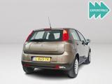 Fiat Grande Punto 1.4 Active | Airbag errors - Fiat Grande Punto: Active