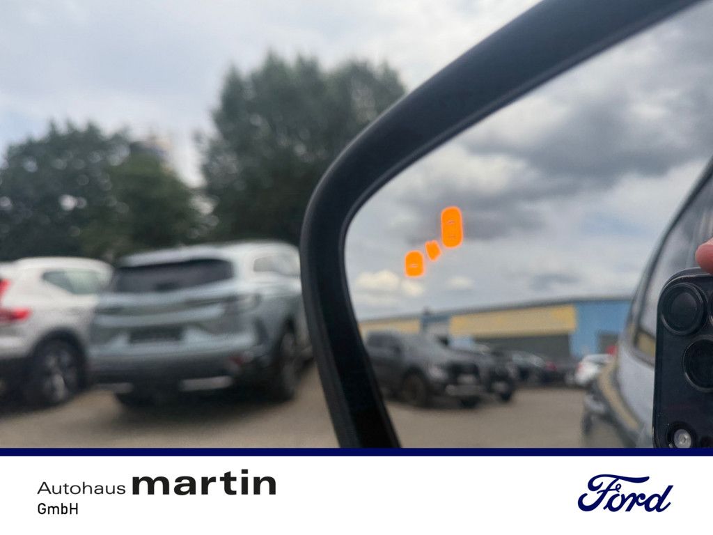Fahrzeugabbildung Ford Kuga 2.5 Duratec Hybrid FHEV St-Line X FWD B&O