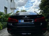BMW 530e iPerformance - - BMW 530 Gebrauchtwagen in München