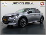 Peugeot e-208 EV GT 350 50 kWh SOH 89% Adap.Cruise 3D-Na - Peugeot e-208 Gebrauchtwagen