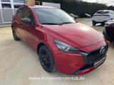 Mazda 2 1.5 e-SKYACTIV G90 HOMURA - Mazda 2 Tageszulassungen