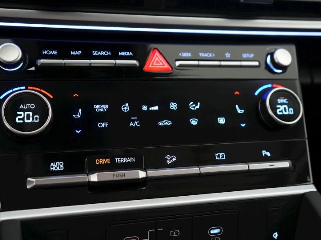 SANTA FE HEV INTRO 4WD AT+VOLL LED+360 GRAD KAME