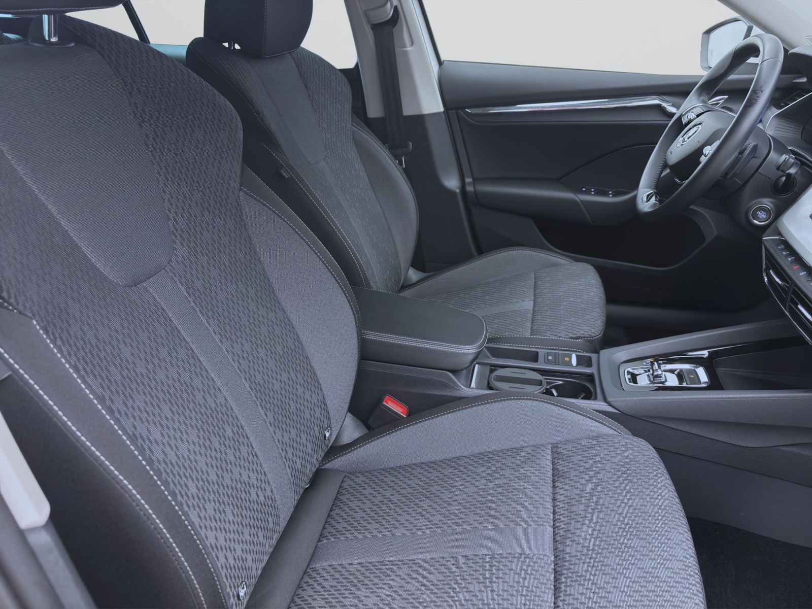 Skoda Octavia - Bild 17