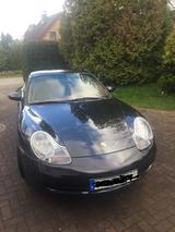 Porsche 911 (996) Carrera 4 Millennium Edition Limited - Porsche: 911e