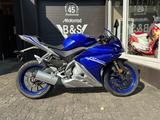 Yamaha R125 YZF-R125 Inspektion neu - SPORTLER VON 81 BIS 125 CCM