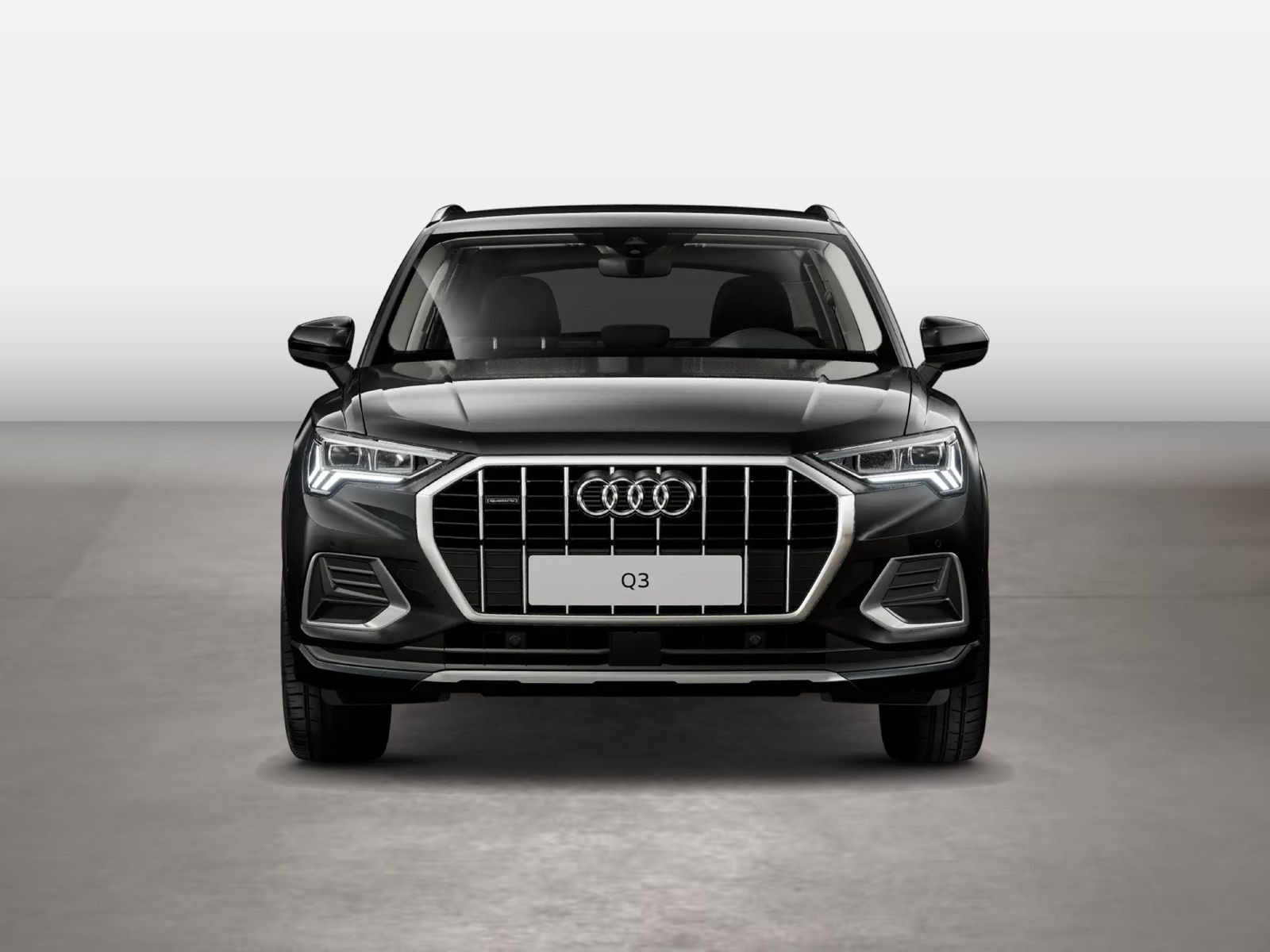 Audi Q3 - Bild 4