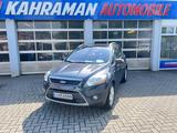 Ford Kuga Champions Edition 4x4 Allrad - Ford Kuga: Champions Edition