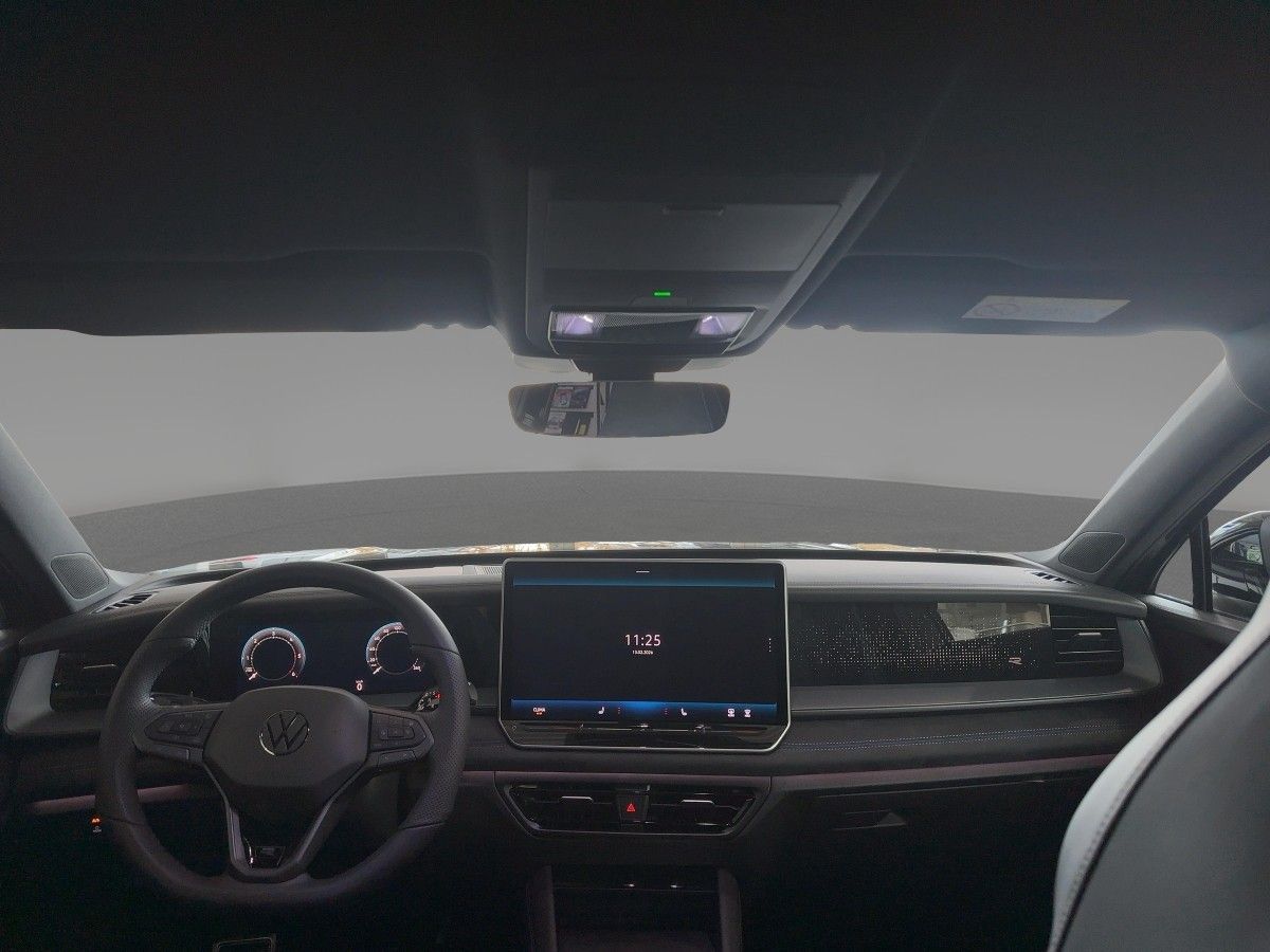 Volkswagen Tayron - Bild 8