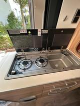 Fiat Hymer Yosemite - Fiat Hymer