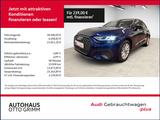 Audi A3 Sportback 35 TFSI KLIMA LED ALU