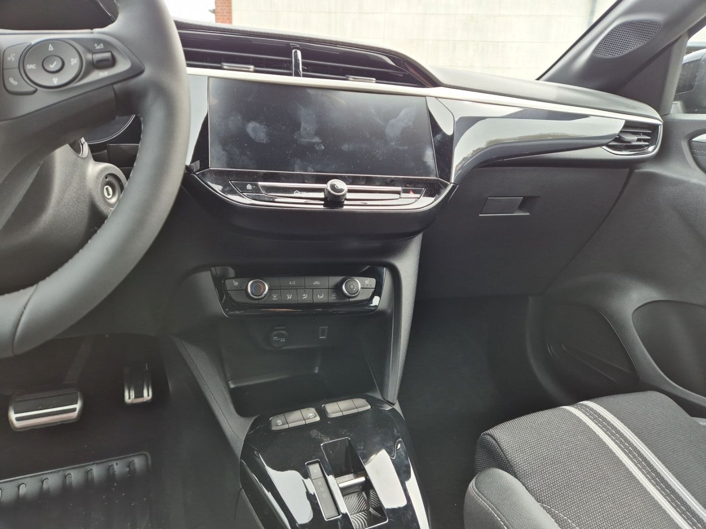 Opel Corsa - Bild 11
