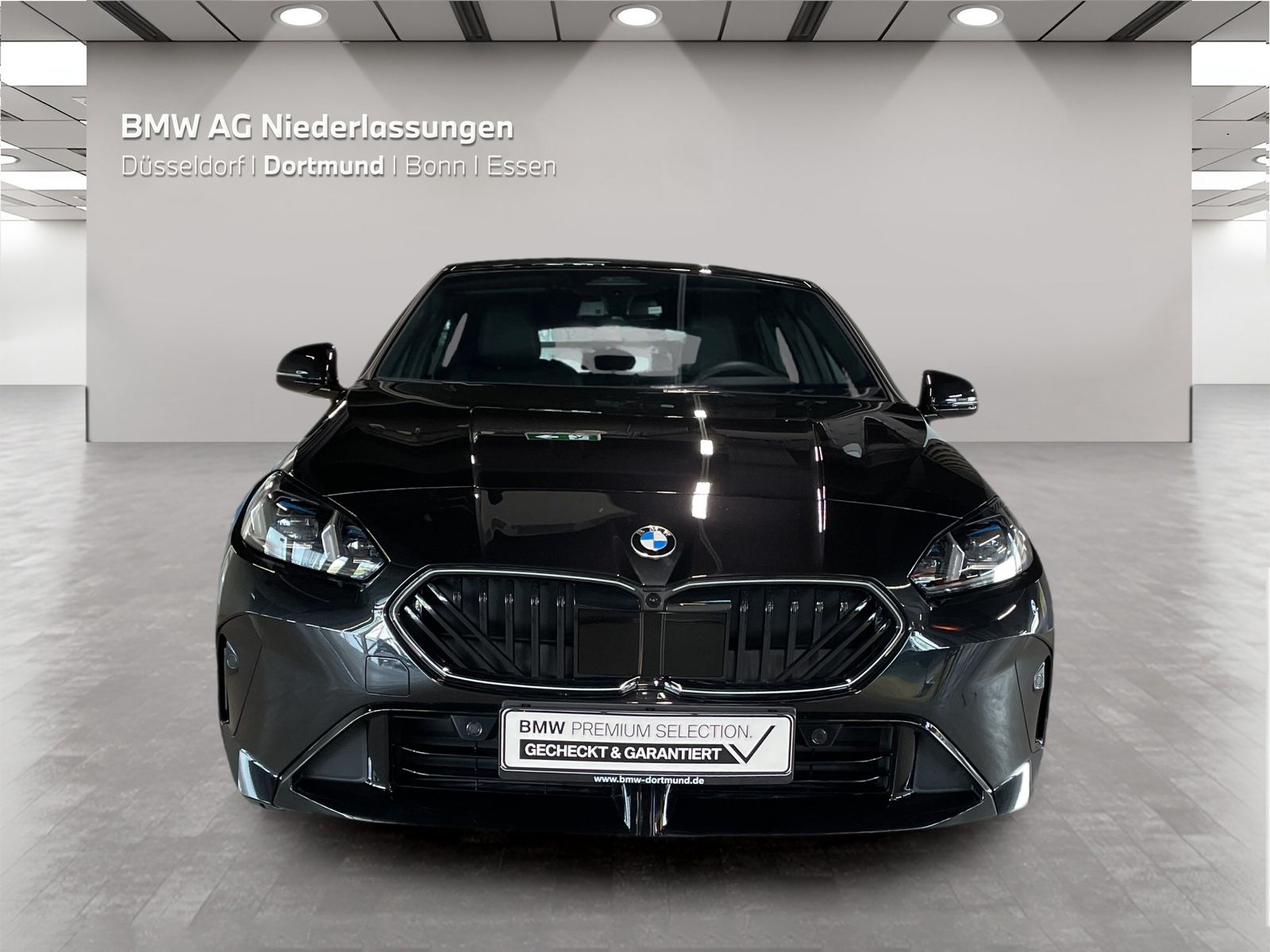 BMW 120 - Bild 8