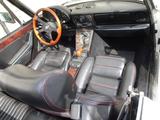 Alfa Romeo Spider 2.0, gut gepflegt - Alfa Romeo Spider: 2.0
