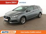 Hyundai i40 1.6 Trend Blue*NAVI*TEMPO*CAM*PDC*SHZ*KLIMA* - Hyundai i40 in Frankfurt (Main)