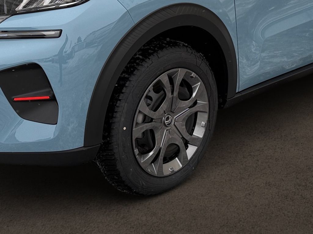 Fahrzeugabbildung Citroën C3 Hybrid 110 PLUS - Winter Paket