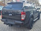 Ford Limited 3,2 Hardtop e-type T8 Xenon breit 20 Alu - Ford Ranger: Hardtop