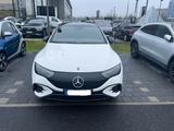 Mercedes-Benz EQE 300 PANO+BURM+NIGHT+DIGI LIGHT+AR+360+GARANT - Mercedes-Benz EQE Gebrauchtwagen