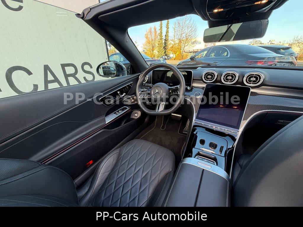 Mercedes-Benz CLE 200