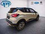 Renault Captur XMOD Engery, GJR, AHK - Renault Captur mit Diesel-Antrieb
