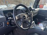 Hummer H2 6.0 V8 Luxury Luxury - Hummer H2 Gebrauchtwagen