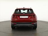 Hyundai Tucson 1.6 CRDi DCT 4WD LED Navi DAB Kamera DAB - Hyundai TUCSON mit Diesel-Antrieb: Geländewagen, Automatik