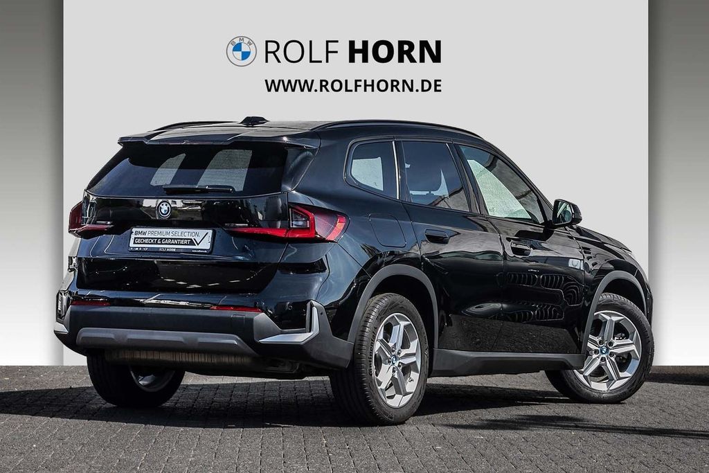 BMW X1 — hlavná fotografia