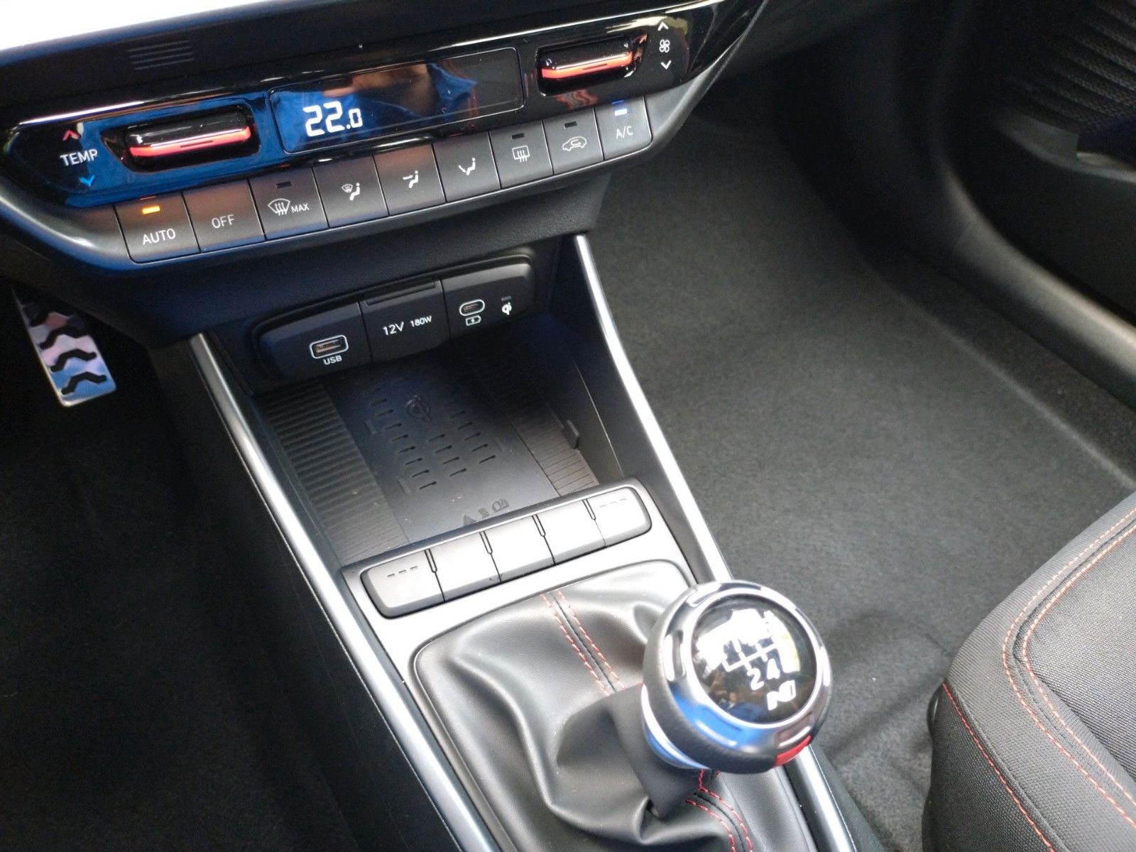 Hyundai i20 - Bild 17