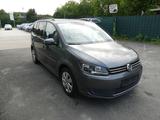 Volkswagen Touran Comfortline - VW Touran Gebrauchtwagen in Osnabrück