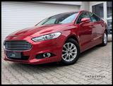 Ford Mondeo*1,5*EcoBoost*Limo*Titanium*Klimaauto* - Ford Mondeo Gebrauchtwagen in München
