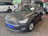 Ford C-MAX Titanium 1.5*Automatik*Klima*Sitzh*Pdc*Key - Ford C-Max in Wuppertal