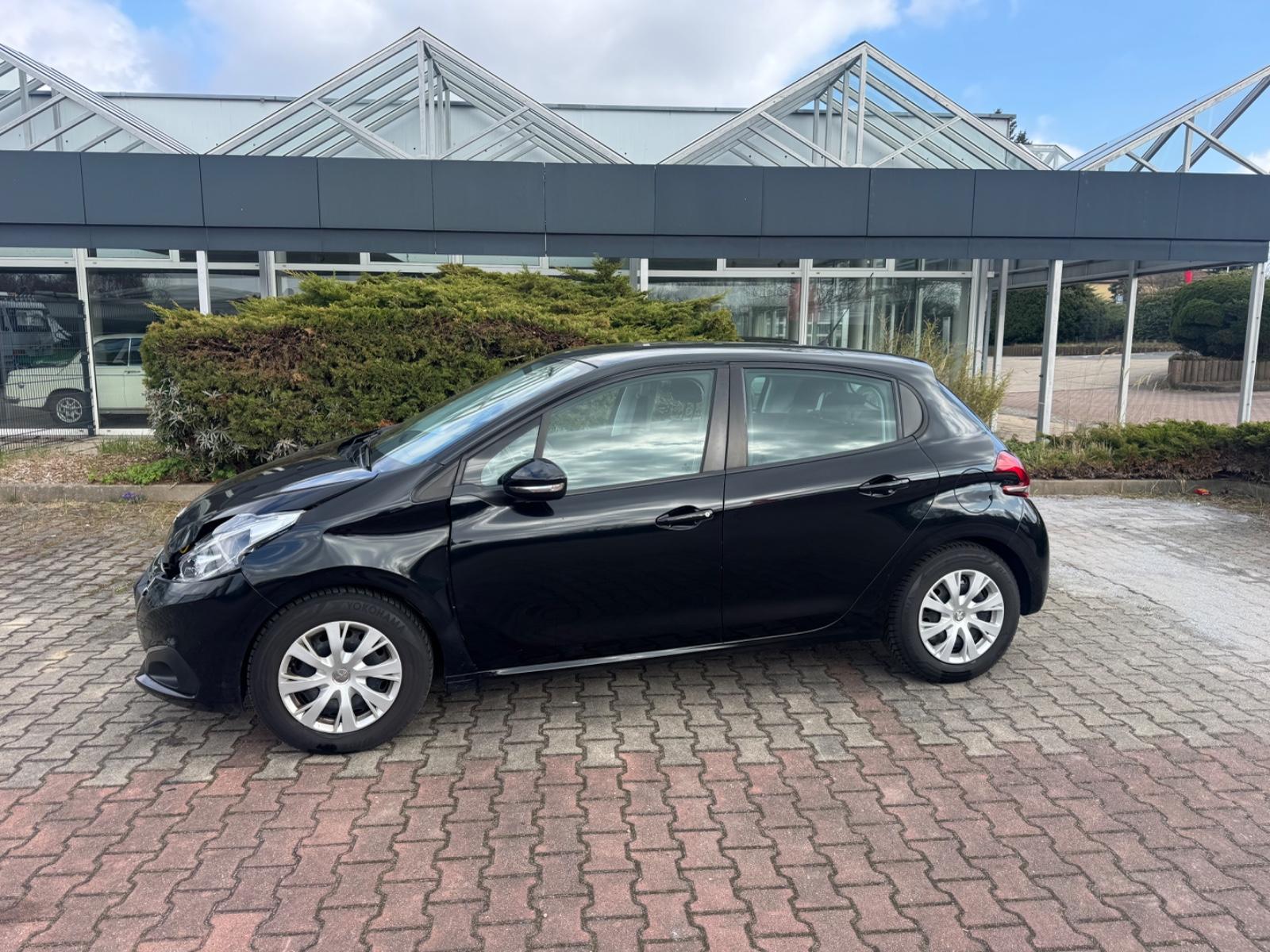 Peugeot 208 Active