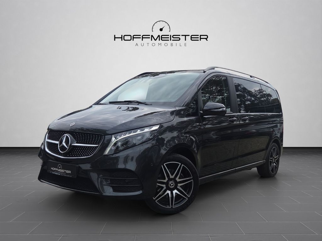Image of Mercedes-Benz V 300
