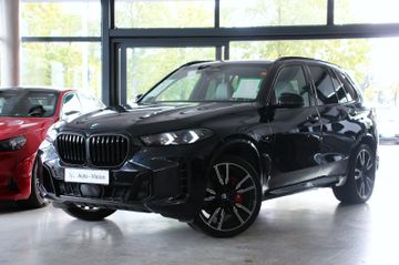 BMW X5 - 1