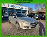 Fiat Bravo DYNAMIC T-JET  1.4 MPI KLIMA - Fiat Bravo: Limousine