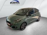 Hyundai i10 N Line 1.0 EU6e PE (GQ) 5DR 1.0T 5MT MY25 - Hyundai i10 Neuwagen: Eu