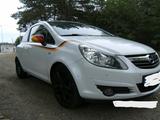 Opel Corsa 1.4 Twinport ECOTEC Color Wave Color Wave - Opel Corsa: Twinport