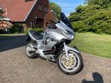 Moto Guzzi Norge 1200 - MOTO GUZZI BENZIN SPORTTOURER