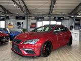 Seat Leon Cupra 300 DSG*SCHALE*PANO*ACC*KAMERA*LED* - Seat Leon Gebrauchtwagen