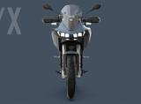 Zero DSR/X ZF 17.3 *2025* - ZERO DSR X