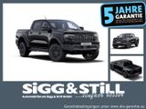 Ford Ranger Raptor 3.0 DoKa e-4WD IACC*B&O*LED-MATRIX - Ford Ranger mit Benzin-Antrieb: 3.0