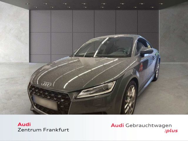 Audi TT Coupé 40 TFSI S tronic Leder B&O Xenon VC