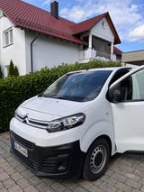 Citroën Unfallfrei Citroen Jumpy AHK, Klima, Blue HDi - Citroën Jumpy: Hdi