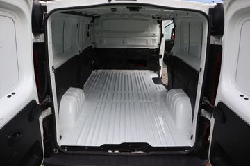 Renault Trafic - 7
