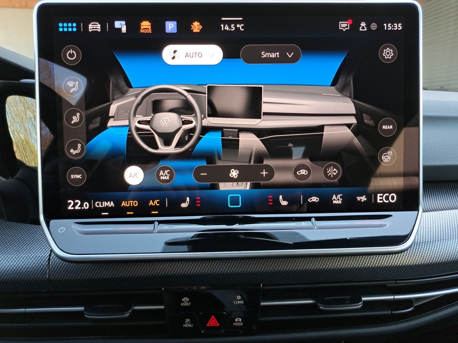 Volkswagen Golf - Bild 22