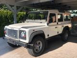 Land Rover Defender 110 Td5 Station Wagon S S - Land Rover Gebrauchtwagen von 1999