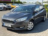 Ford Focus 1,0 EcoBoost 74kW Business Turnier - Ford Focus Gebrauchtwagen in Berlin